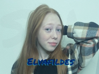 Elvafildes