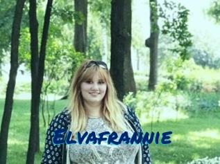 Elvafrannie