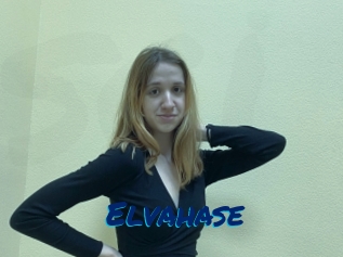 Elvahase