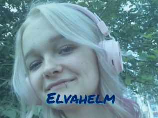 Elvahelm
