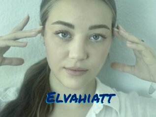 Elvahiatt
