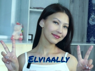 Elviaally