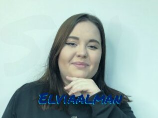 elviaalman Sexe City