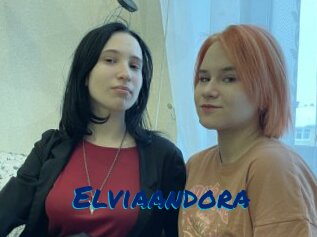 Elviaandora