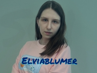 Elviablumer