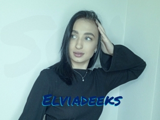 Elviadeeks