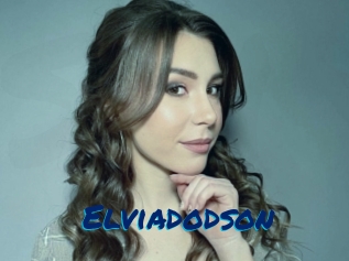 Elviadodson