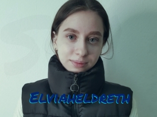 Elviaheldreth