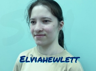 Elviahewlett