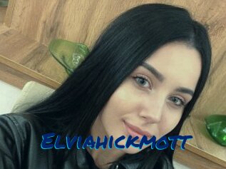 Elviahickmott