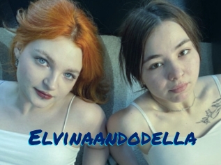 Elvinaandodella