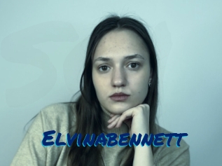 Elvinabennett