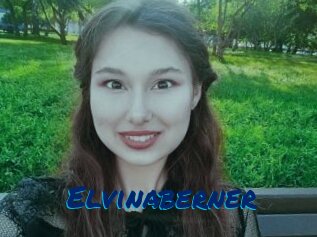 Elvinaberner