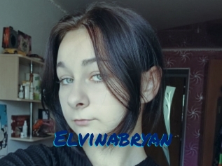 Elvinabryan