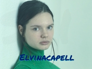 Elvinacapell