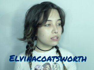 Elvinacoatsworth
