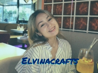 Elvinacrafts