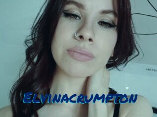 Elvinacrumpton