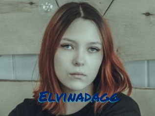 Elvinadagg