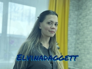Elvinadaggett