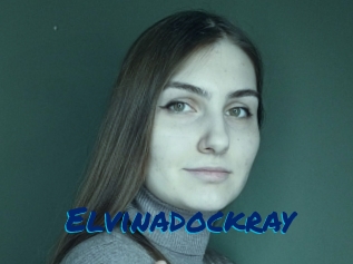 Elvinadockray