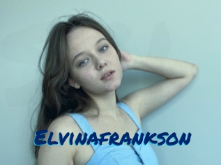 Elvinafrankson