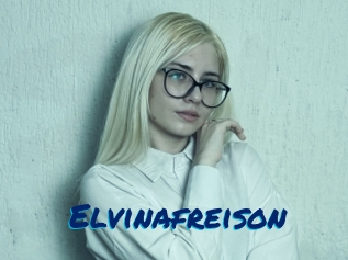 Elvinafreison