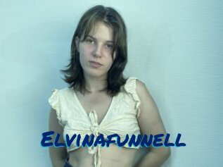 Elvinafunnell