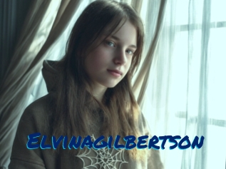 Elvinagilbertson