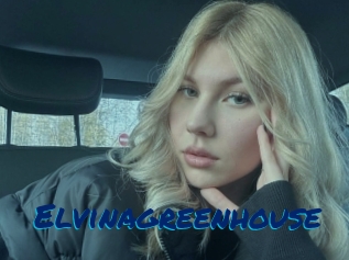 Elvinagreenhouse