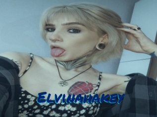 Elvinahakey