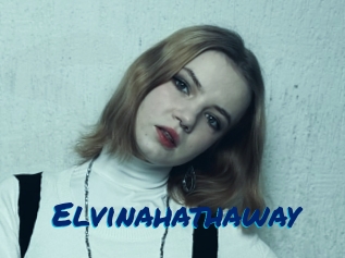 Elvinahathaway