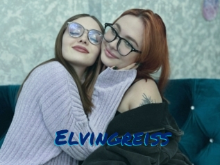 Elvingreiss
