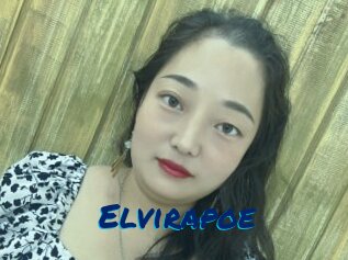 Elvirapoe