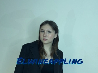 Elwineappling