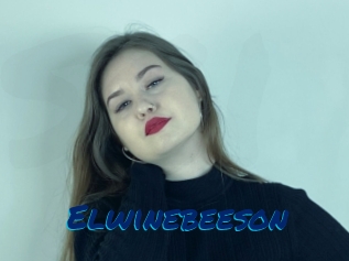 Elwinebeeson