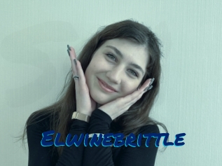 Elwinebrittle