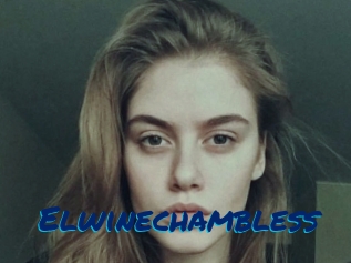 Elwinechambless