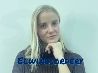 Elwinecordery