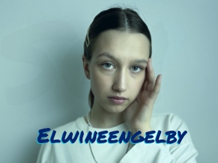 Elwineengelby