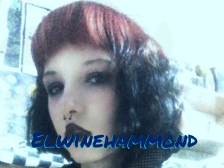 Elwinehammond