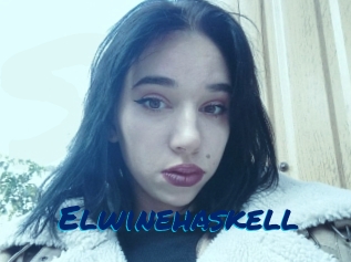 Elwinehaskell