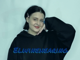 Elwinehearing