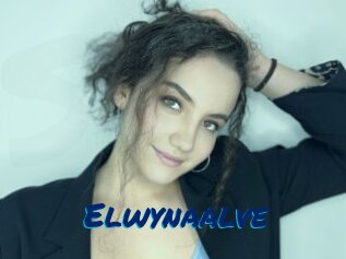 Elwynaalve