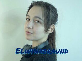 Elwynabraund