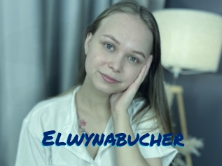 Elwynabucher
