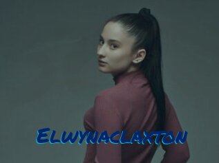 Elwynaclaxton