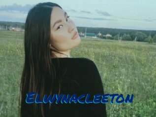 Elwynacleeton