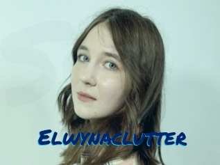Elwynaclutter