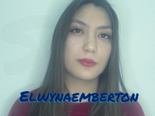 Elwynaemberton
